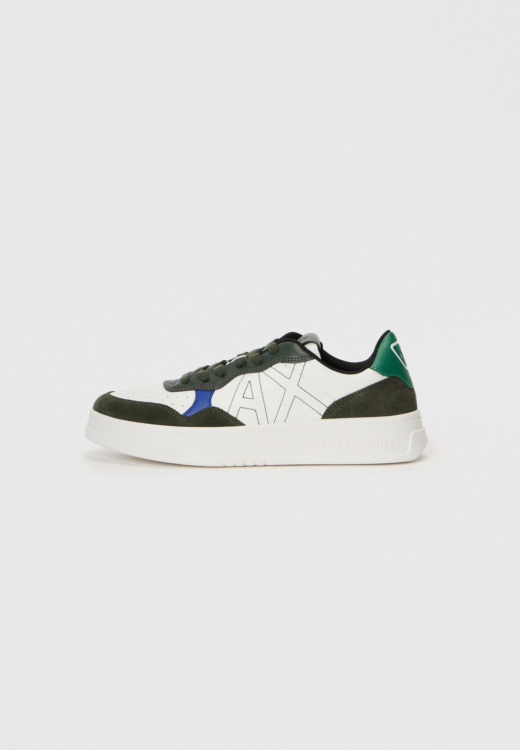 Armani Exchange Sneaker low Media 1