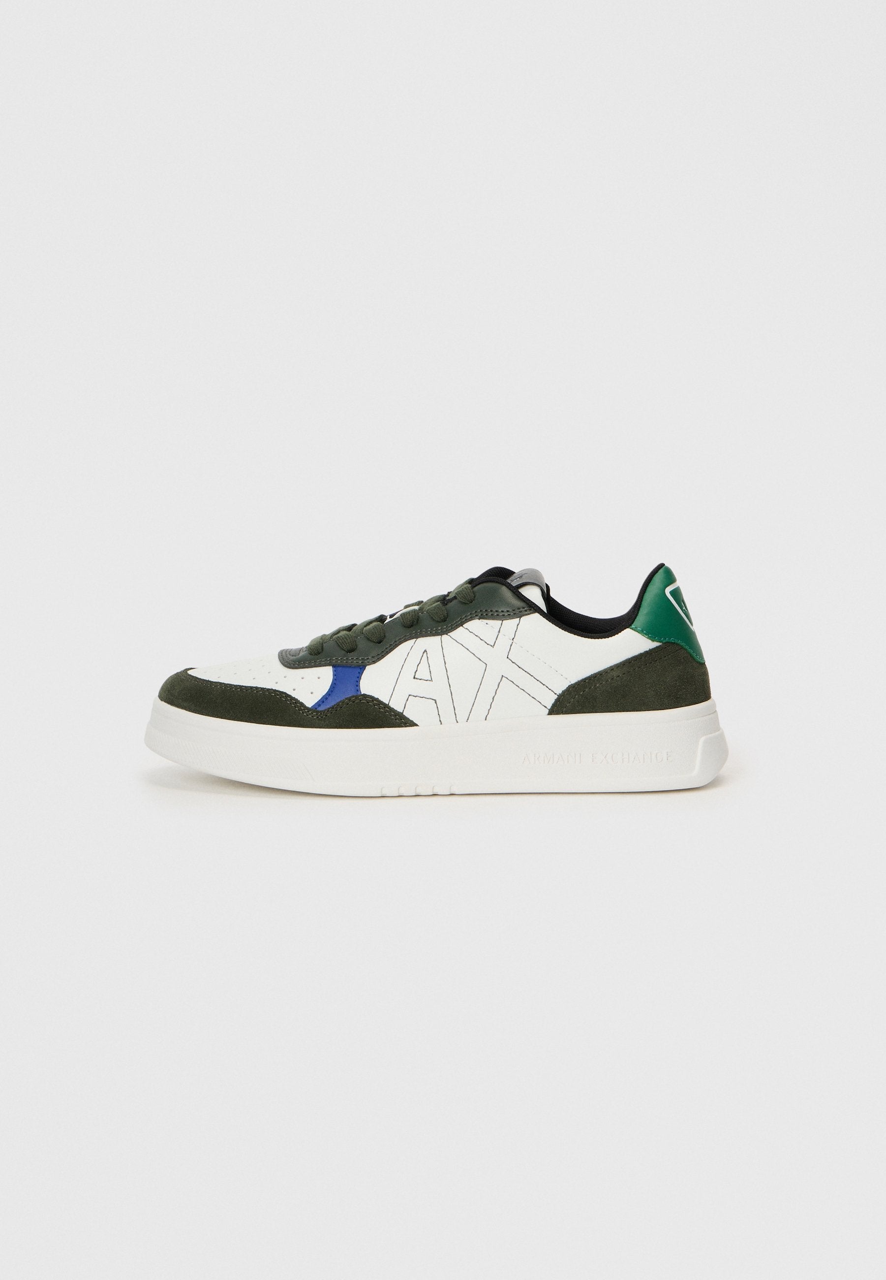 Armani Exchange Sneaker low Media 1
