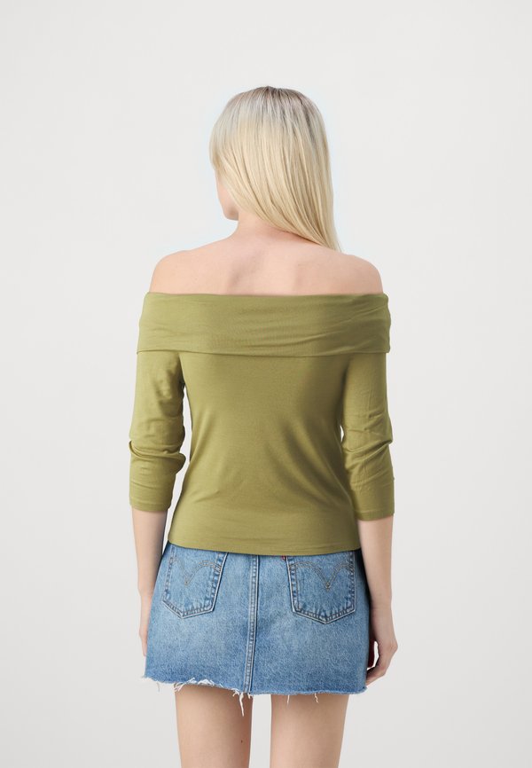 Vero Moda VMREGITZE OFF SHOULDER