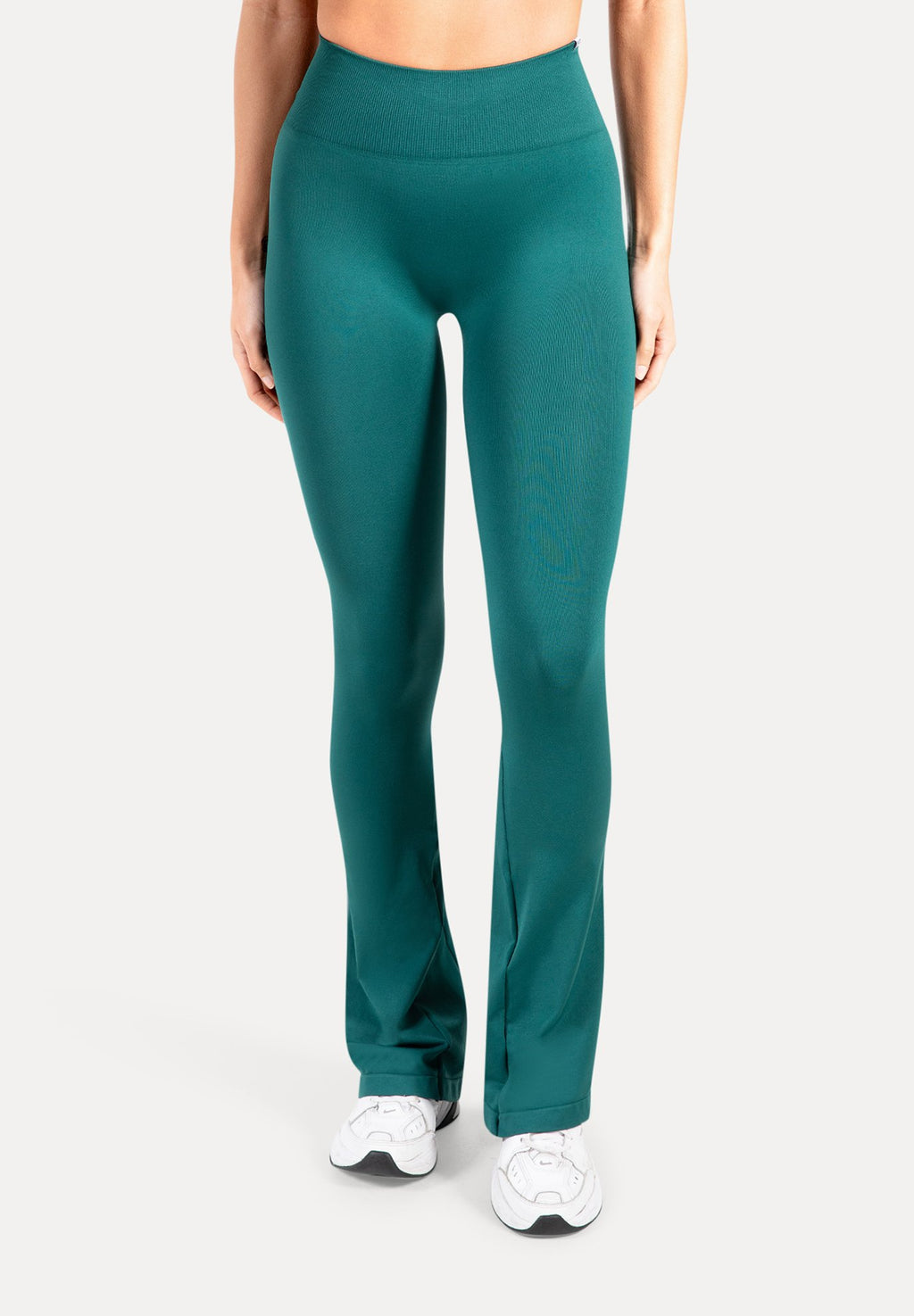 Smilodox SCHLAGLEGGINGS FLARED SHAPED ORIANA