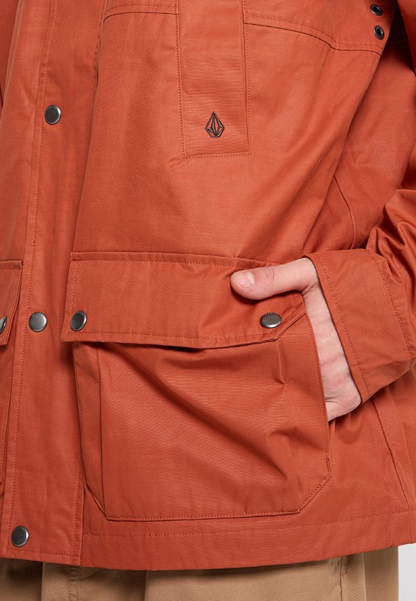 Volcom V ENT FAT TONY