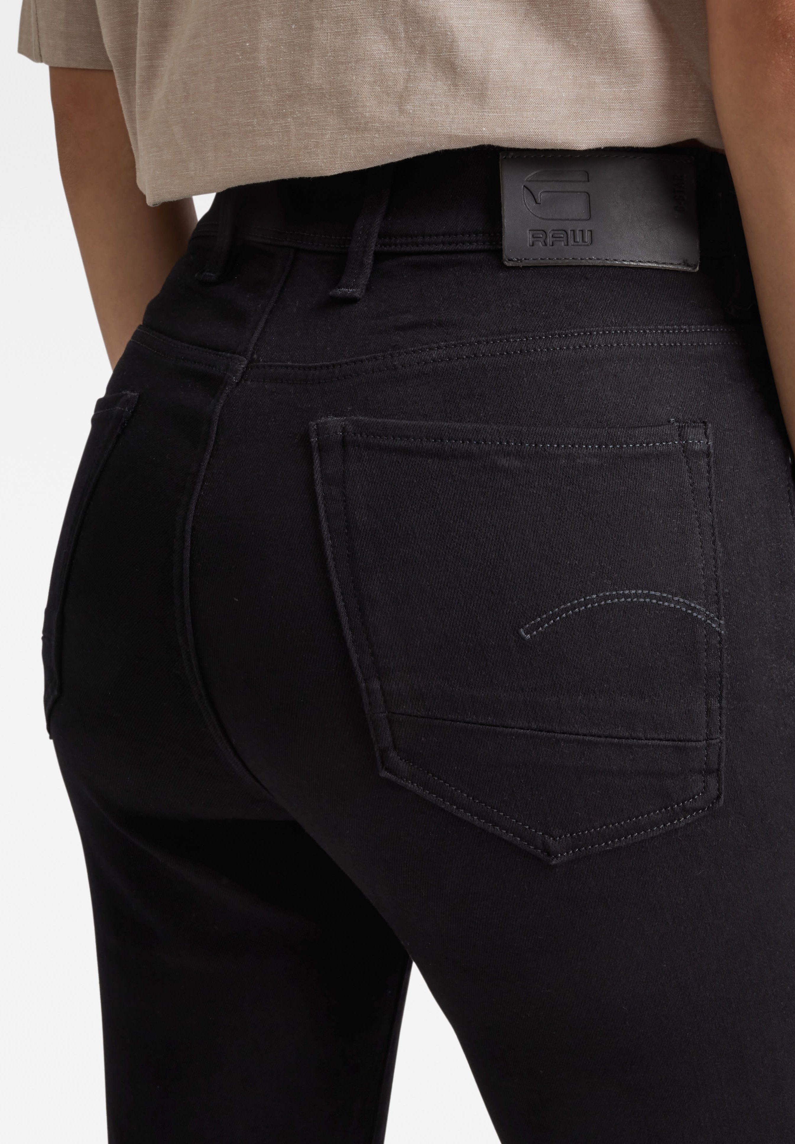 KAFEY ULTRA HIGH SKINNY Media 4