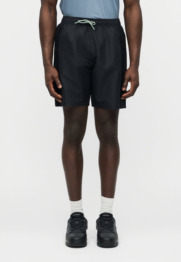 EA7 Emporio Armani WATER SPORTS LOGO BERMUDA