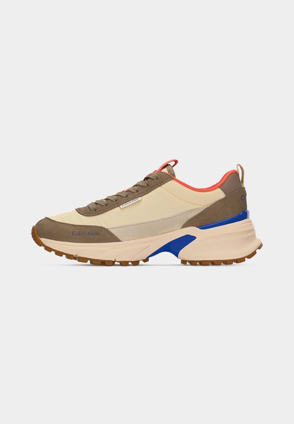 Calvin Klein HIKE RUNNER