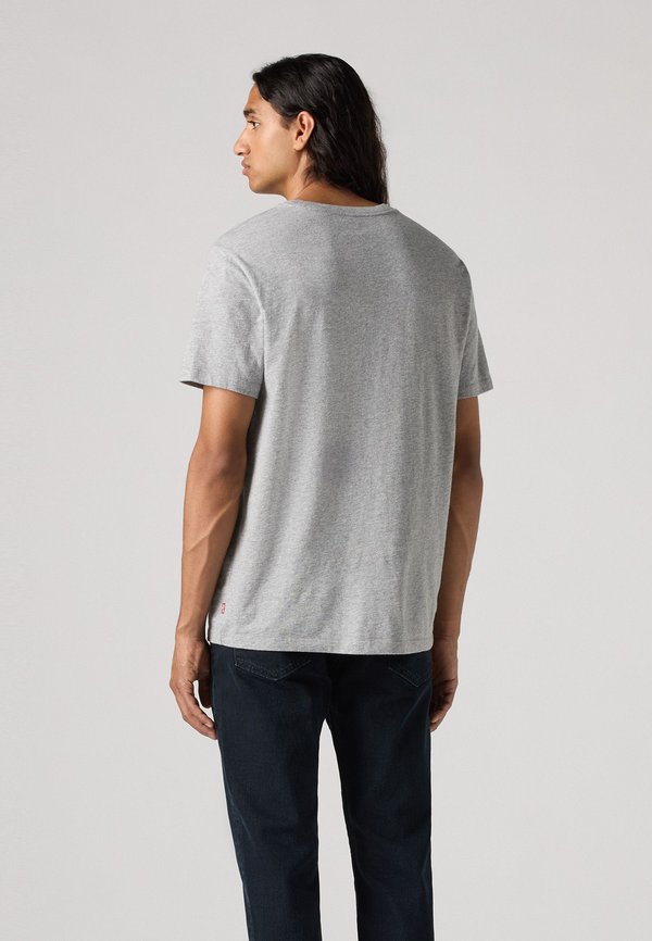 Levi's® GRAPHIC CREWNECK TEE
