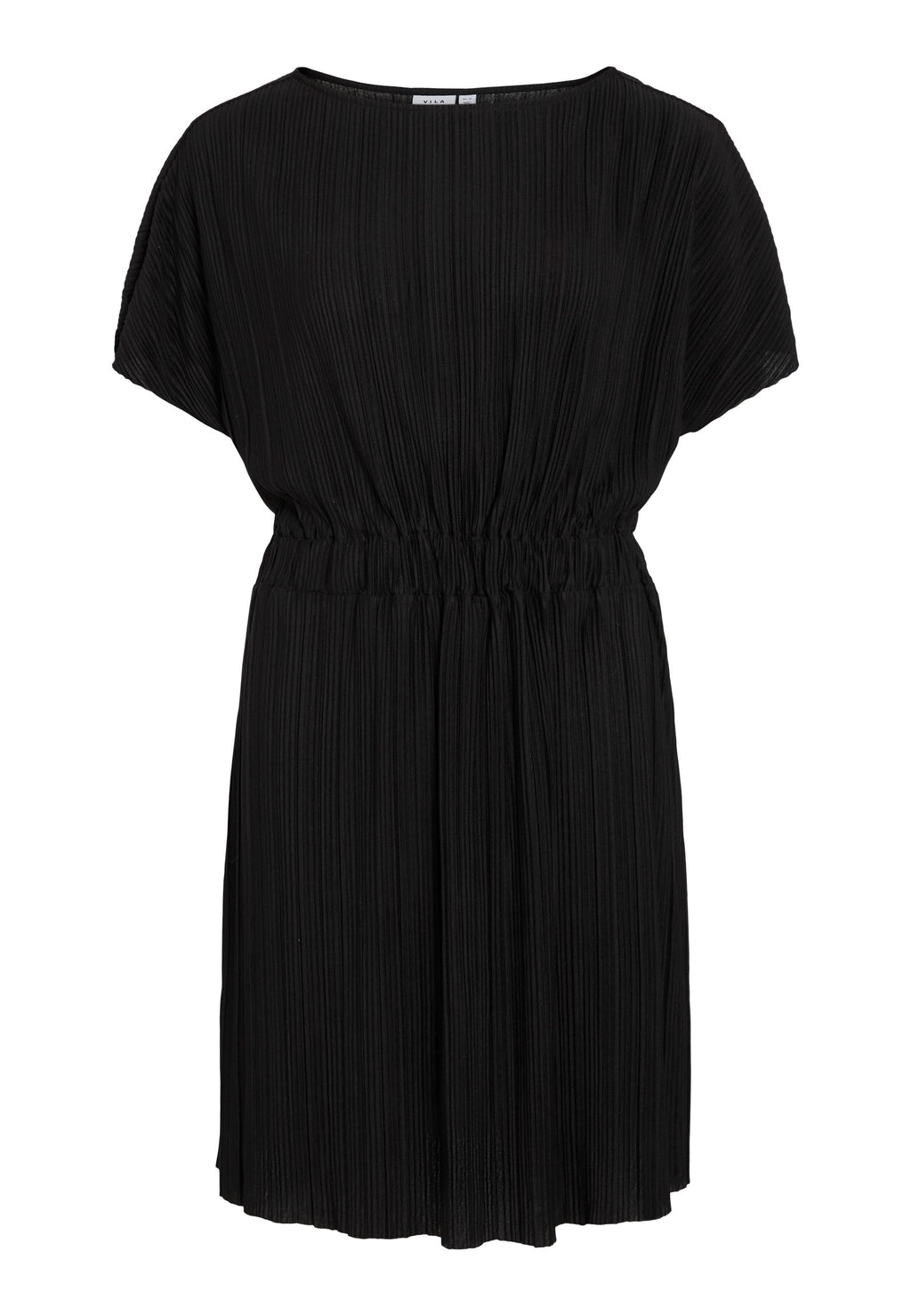 VILA VIPLIS SHORT DRESS