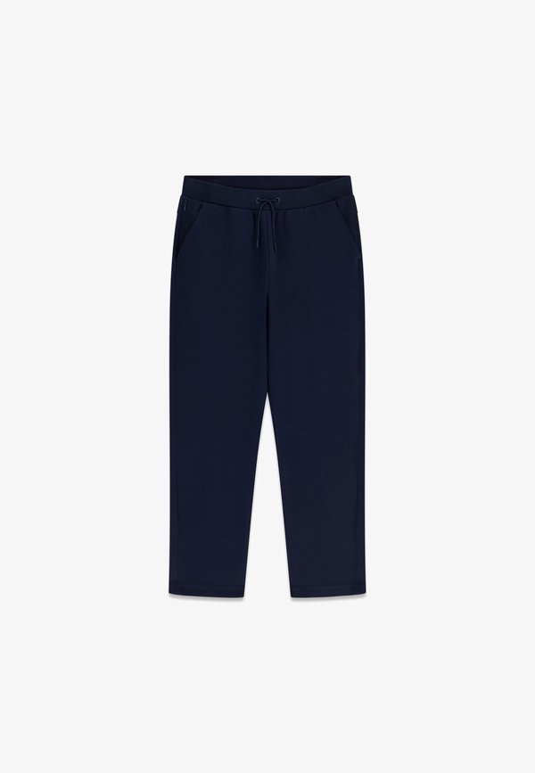 Guess Tracksuit bottoms - dunkelblau