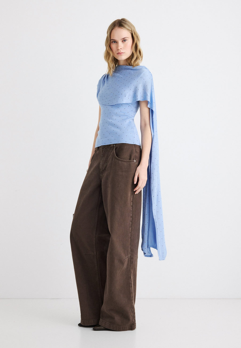 Gina Tricot CAPE