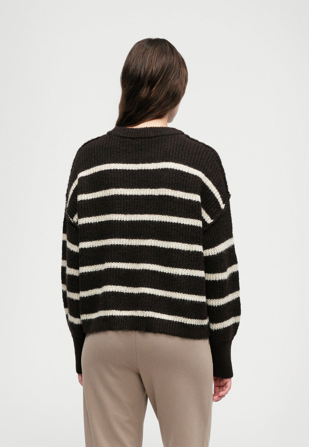 ONLY Tall ONLMALLY LIFE DETAIL O NECK