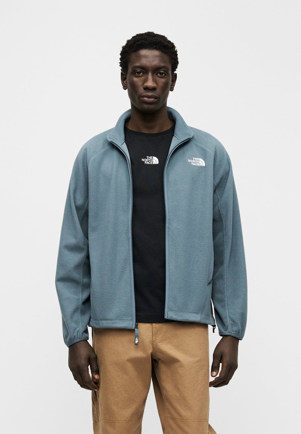The North Face OXARA FULL ZIP