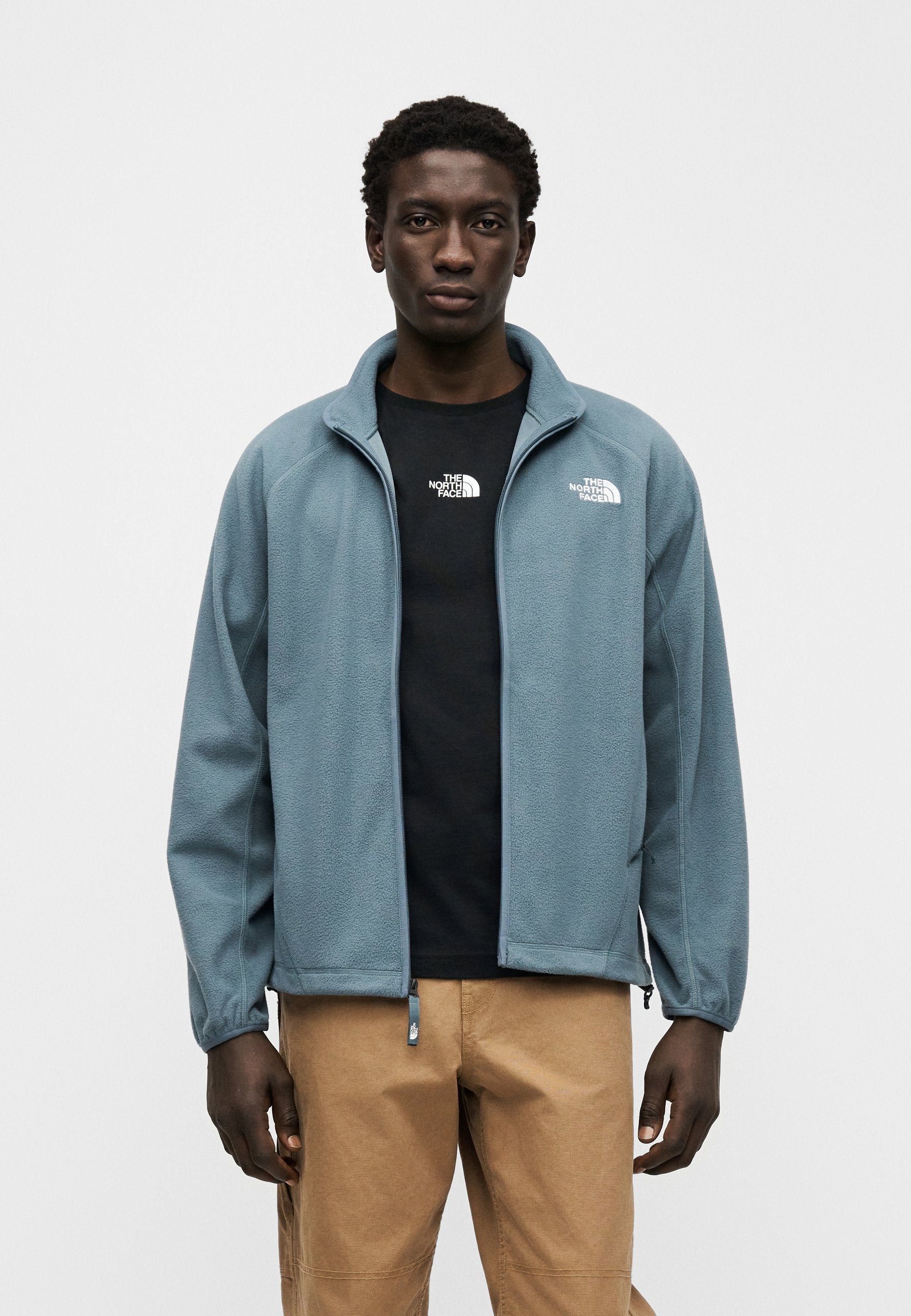 The North Face OXARA FULL ZIP