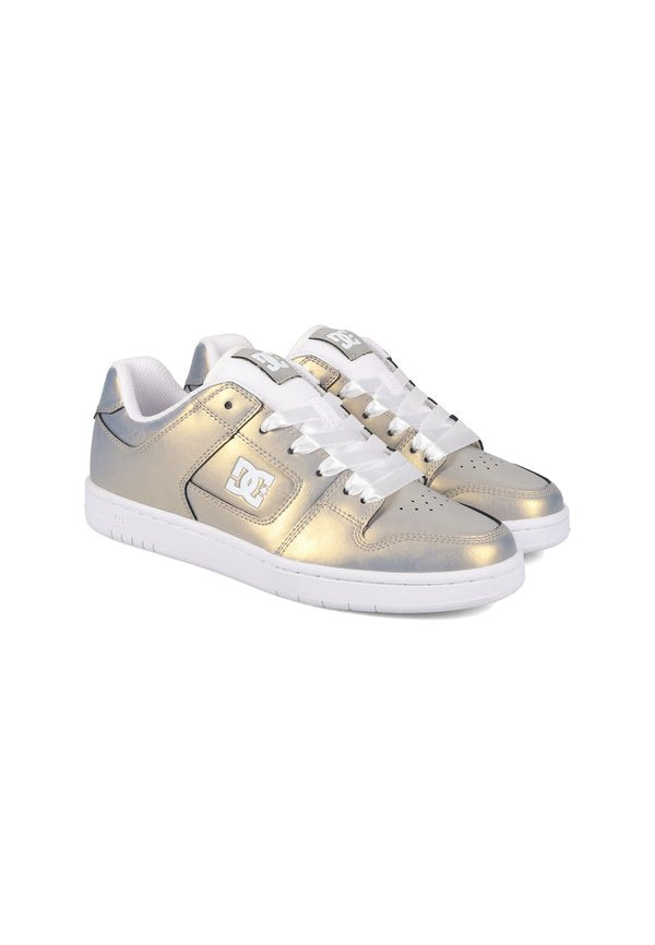 DC Shoes MANTECA 4 LX