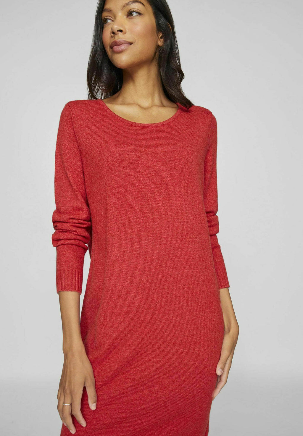 VILA VIRIL DRESS