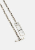 Icon Brand INTERLOCKING PENDANT NECKLACE