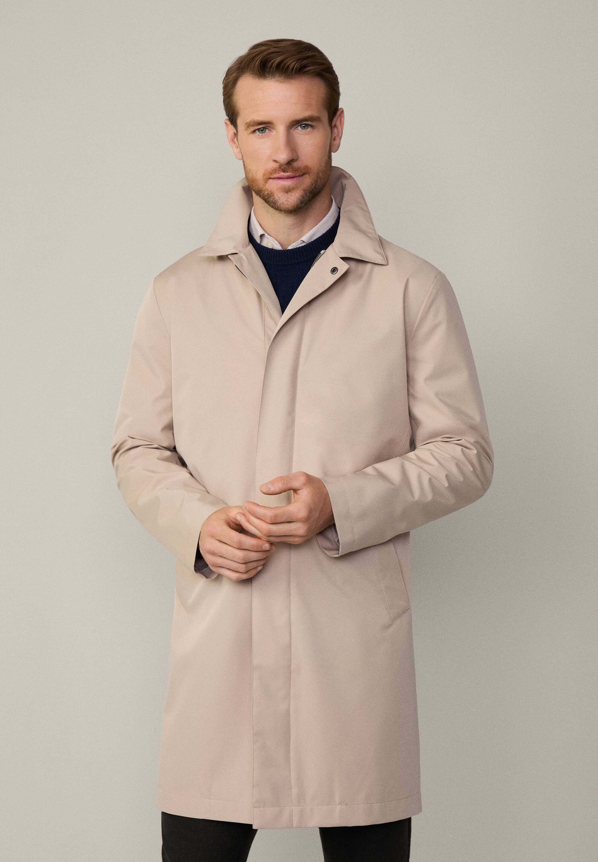 Hackett London OUTDOOR
