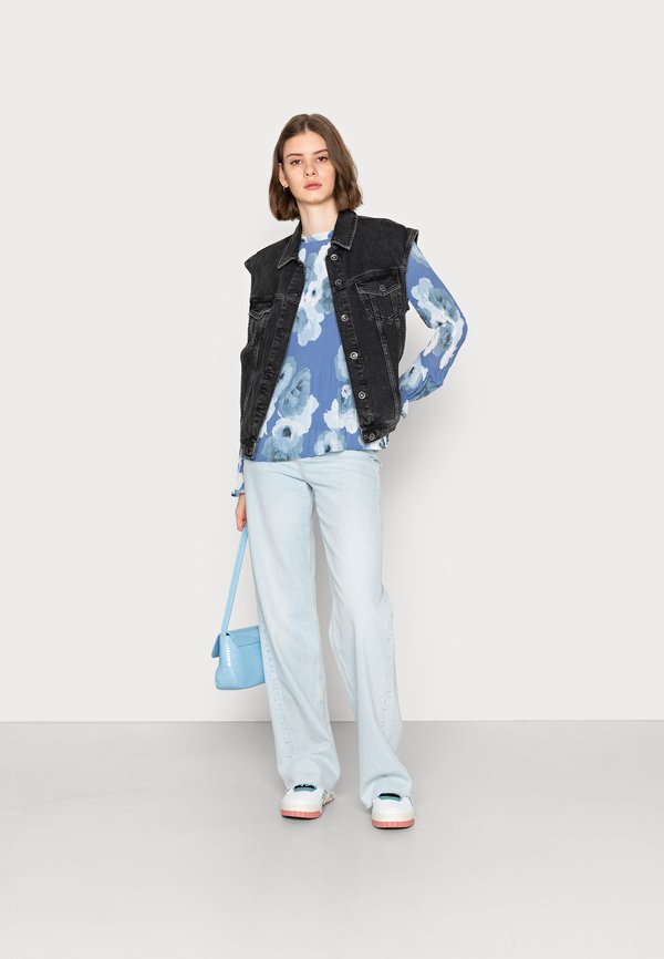 VILA VIPINKA BLOUSE