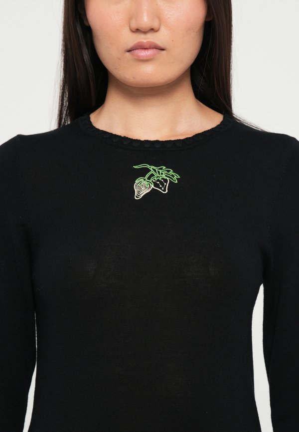 Helmstedt ANDREA LONG SLEEVE