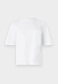 Selected crewneck regular fit