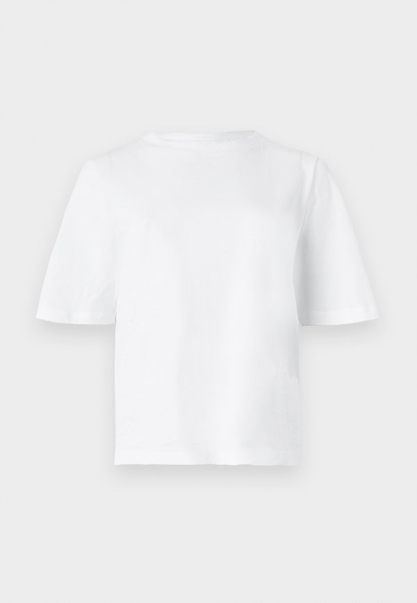 Selected crewneck regular fit