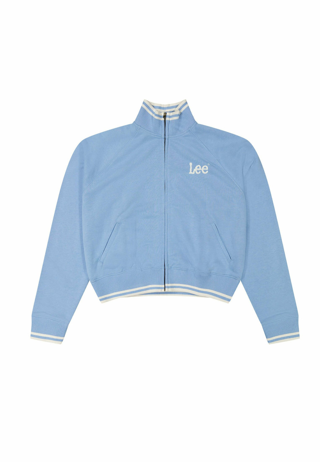 Lee LONG SLEEVE RELAXED FIT