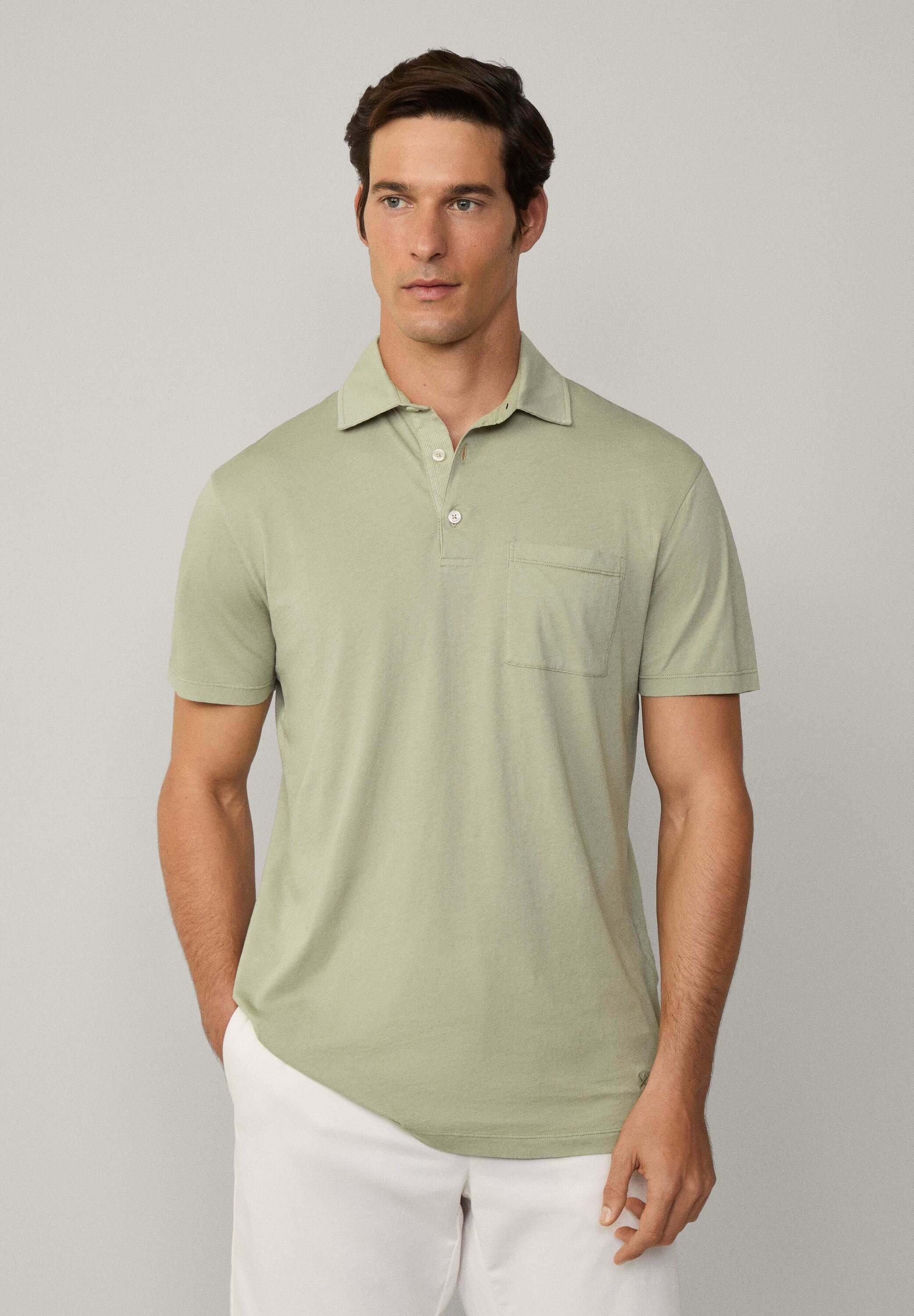 Hackett London