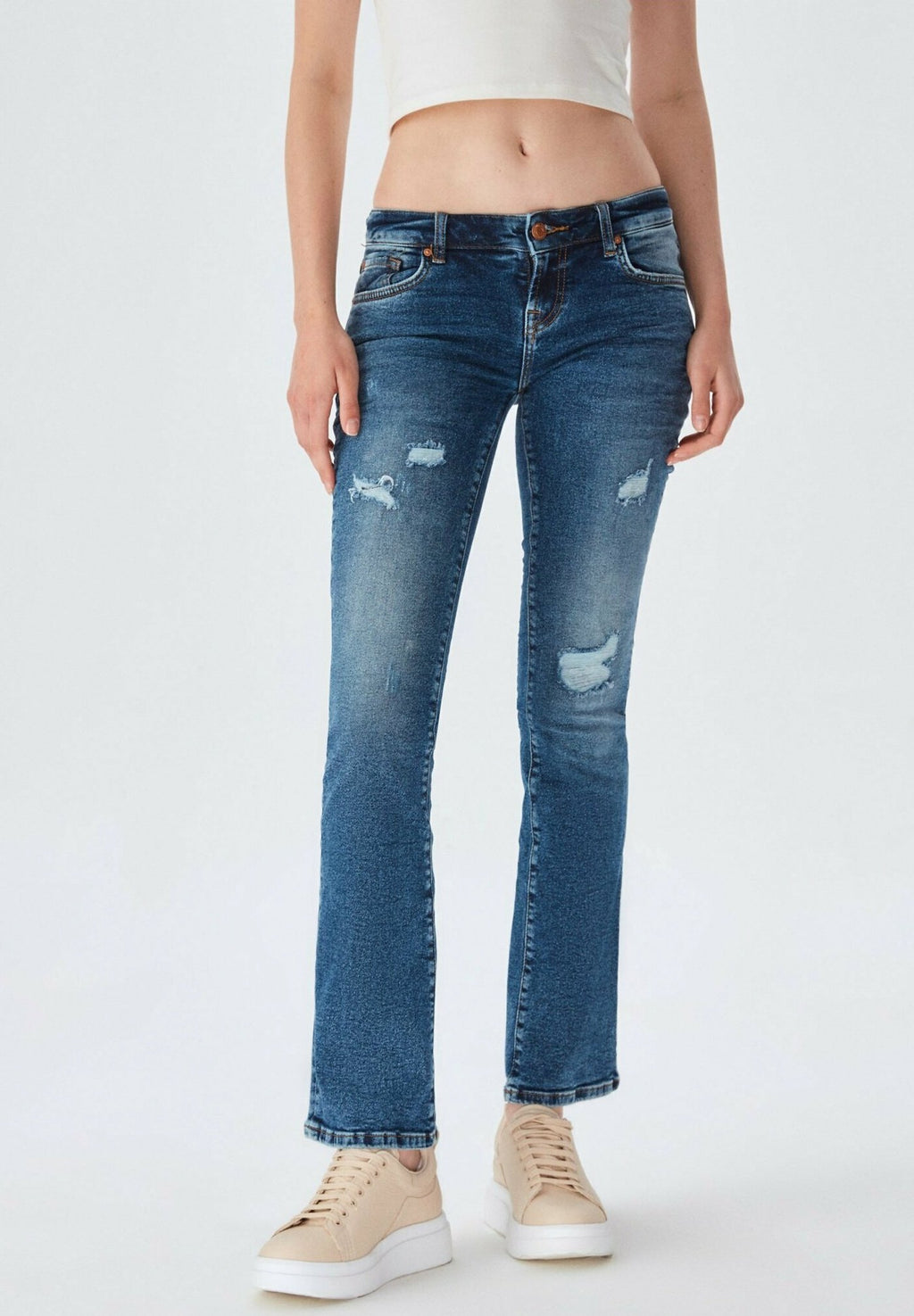 LTB ROXY HERMIA WASH