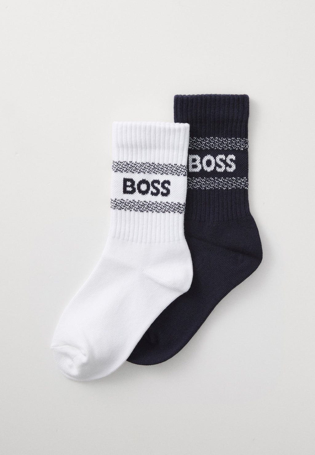 BOSS Kidswear SOCKS 2 PACK