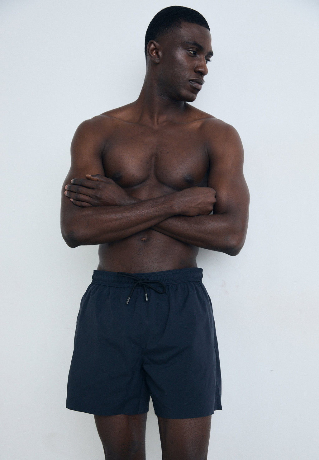 BOSS SWIM TRUNK