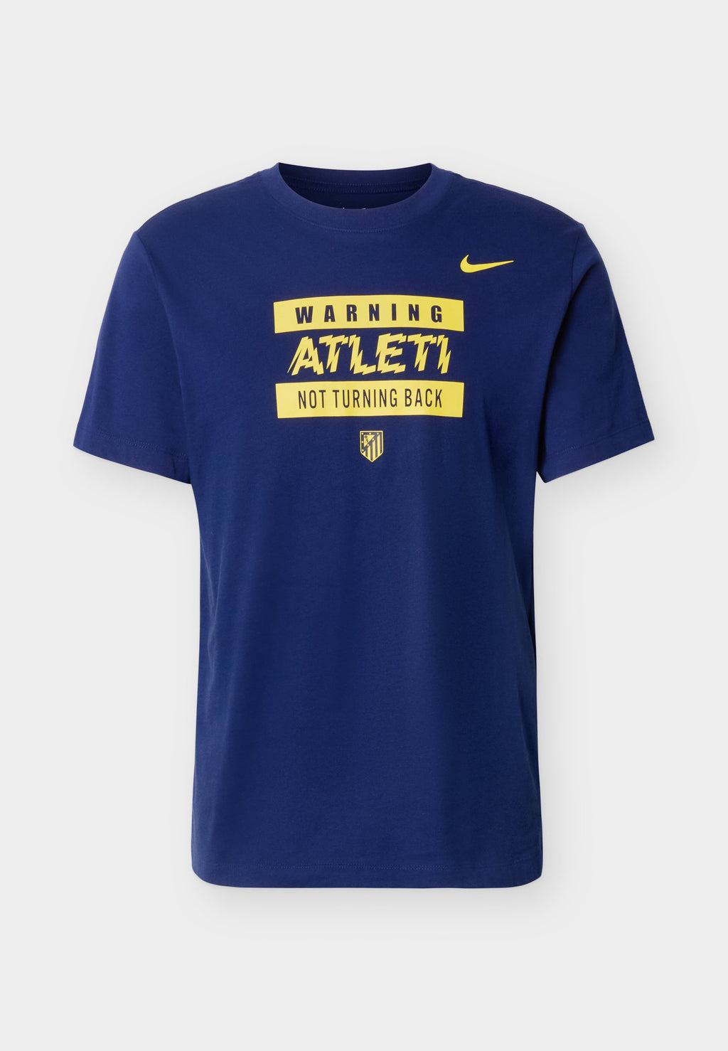 Nike Performance ATLÉTICO MADRID TEE