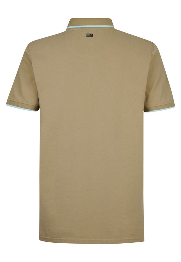 Petrol Industries MEN POLO SHORT SLEEVE