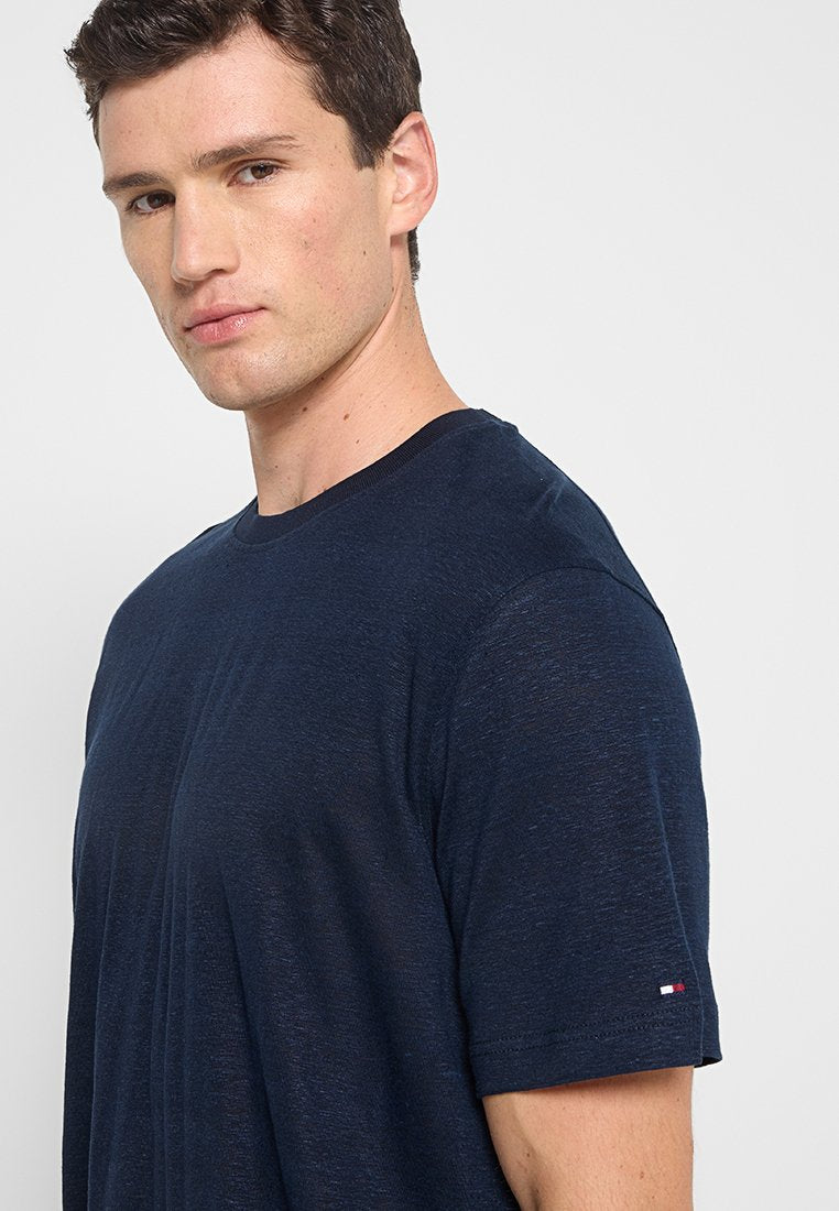 Tommy Hilfiger T-Shirt basic Media 4