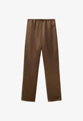 Mango Trousers - brown
