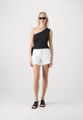ONLY ONLHILLERY ONE SHOULDER