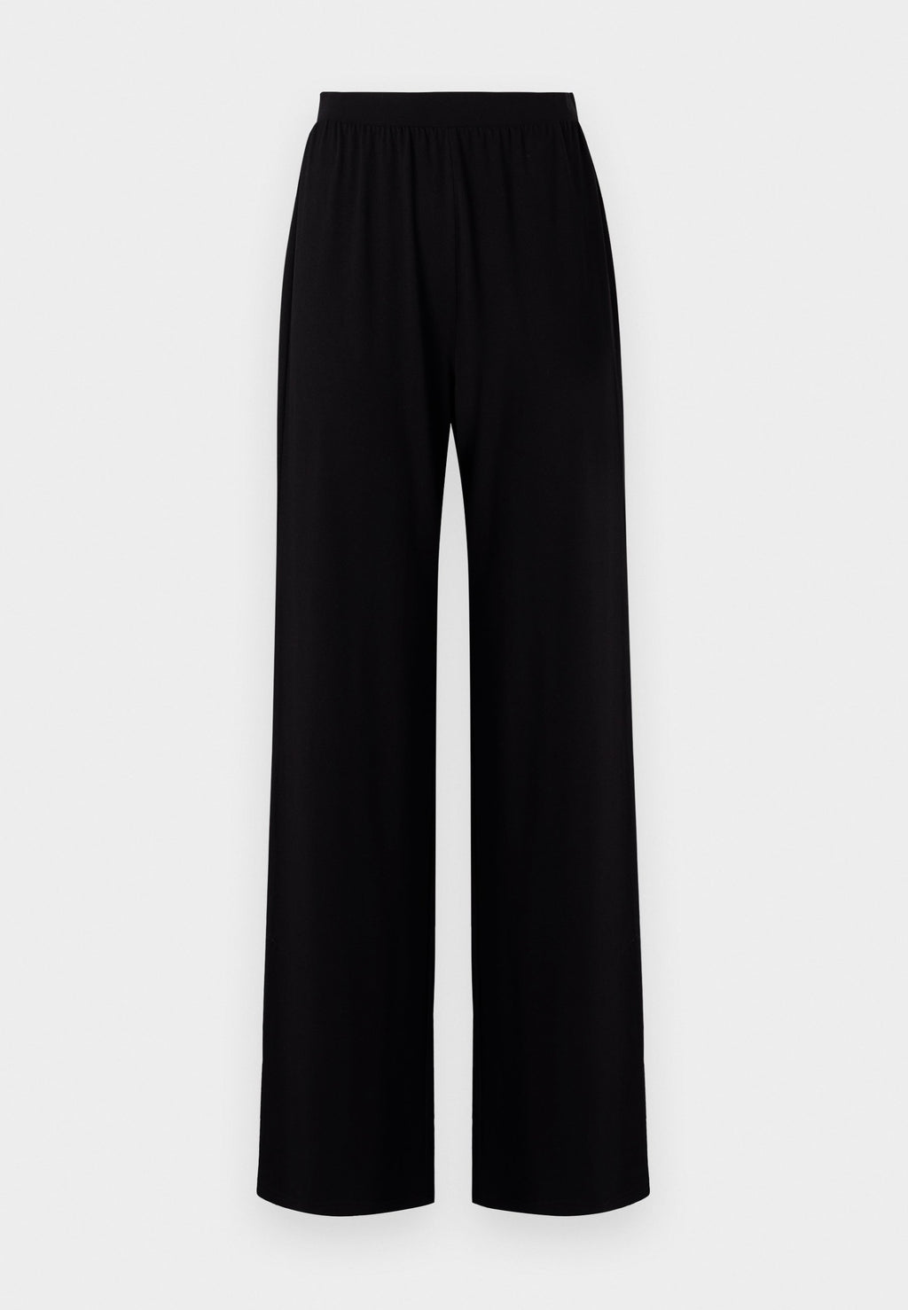 Pieces PCNALA WIDE PANTS