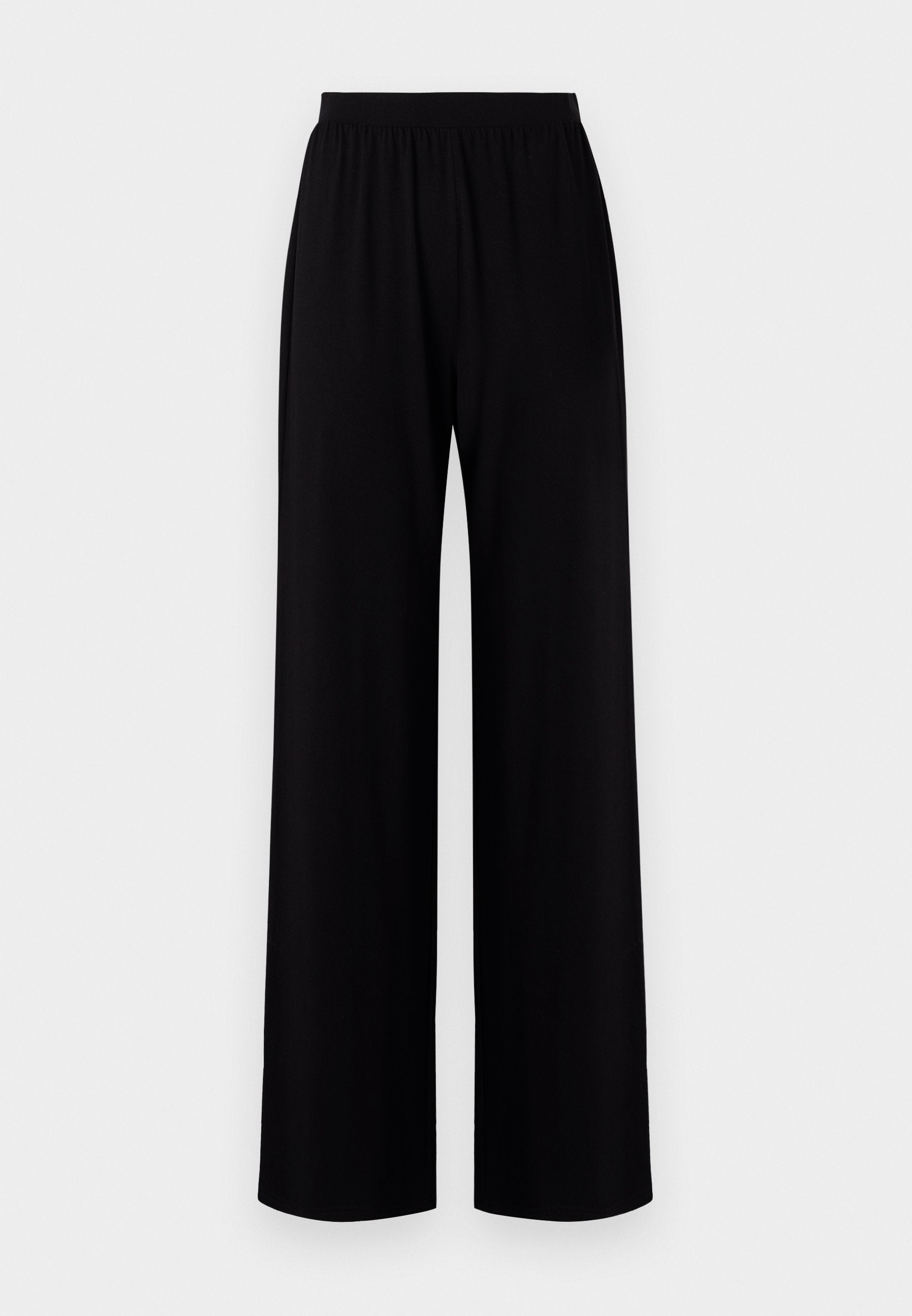 Pieces PCNALA WIDE PANTS
