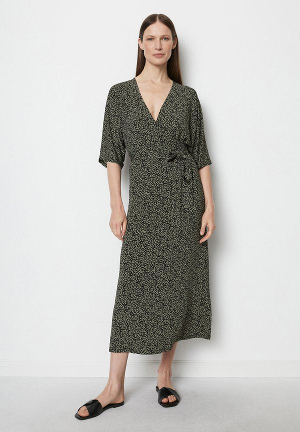 Marc O'Polo MIDI LENGTH WRAP STYLE