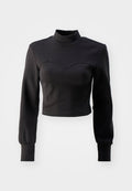 ONLY ONLCARI HIGH NECK SHORT