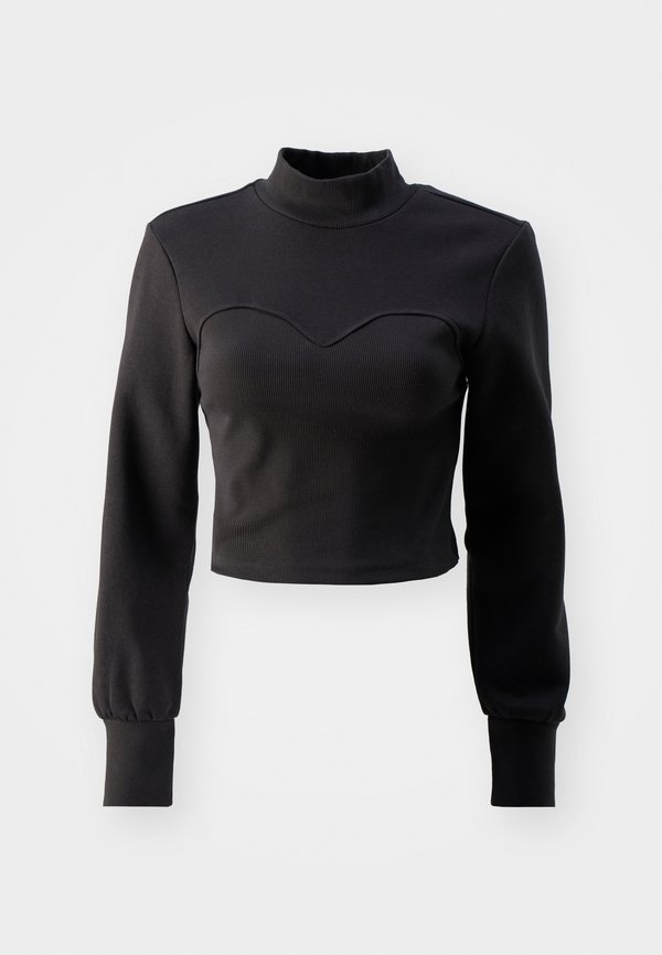 ONLY ONLCARI HIGH NECK SHORT