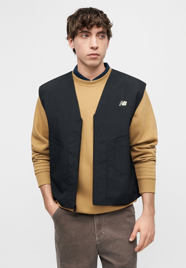 New Balance CASTLE FIELD VEST