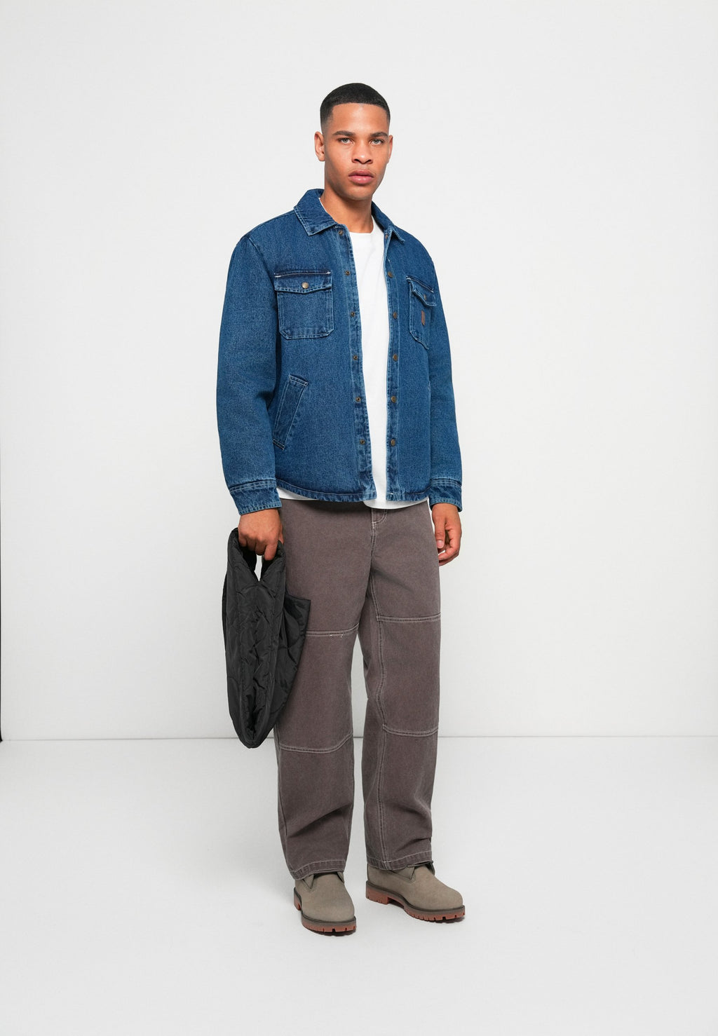 Brixton DURHAM LINED JACKET