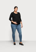Mamalicious Curve MLARTUR TESS