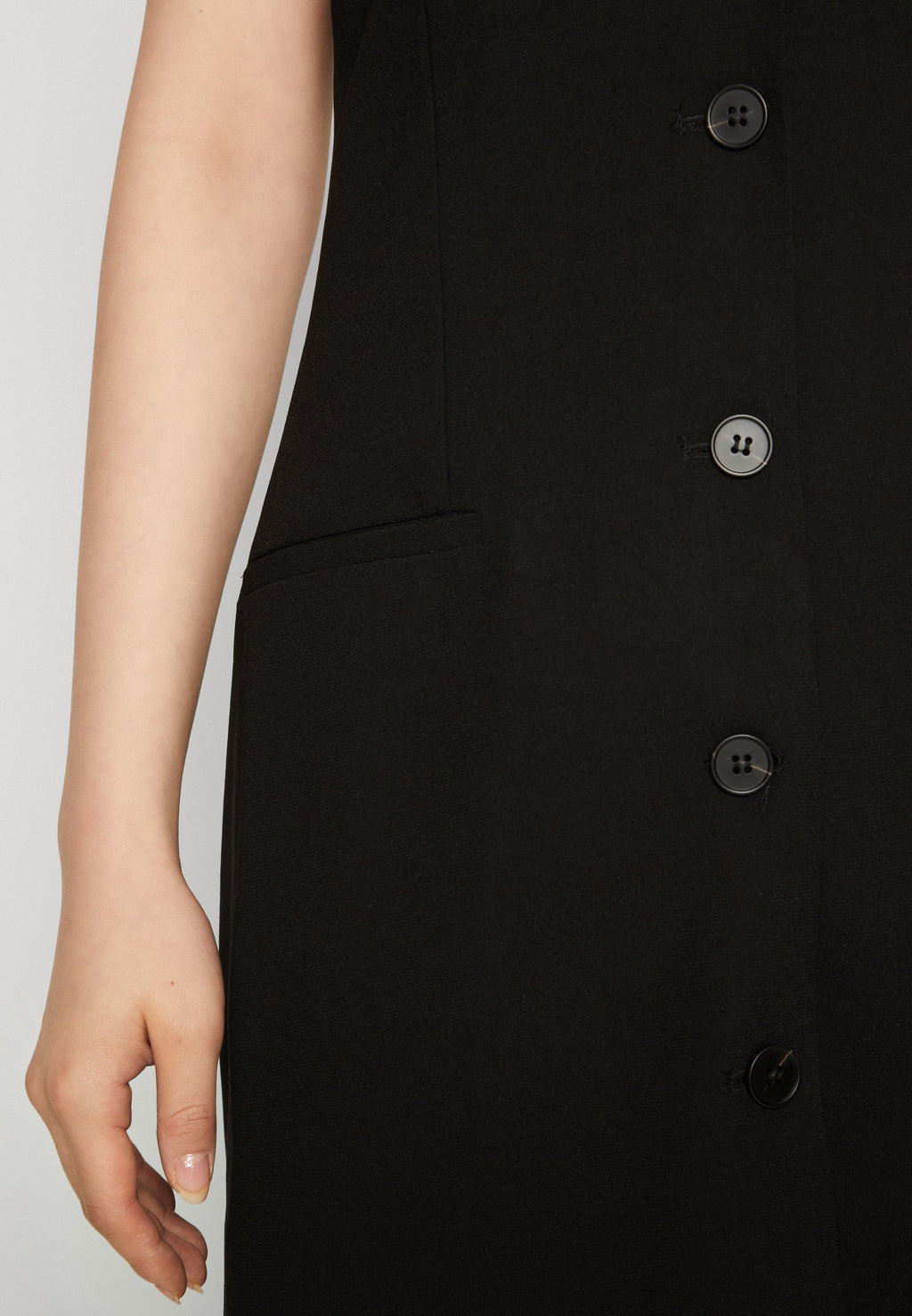 ONLWILLY HALTERNECK DRESS Media 6