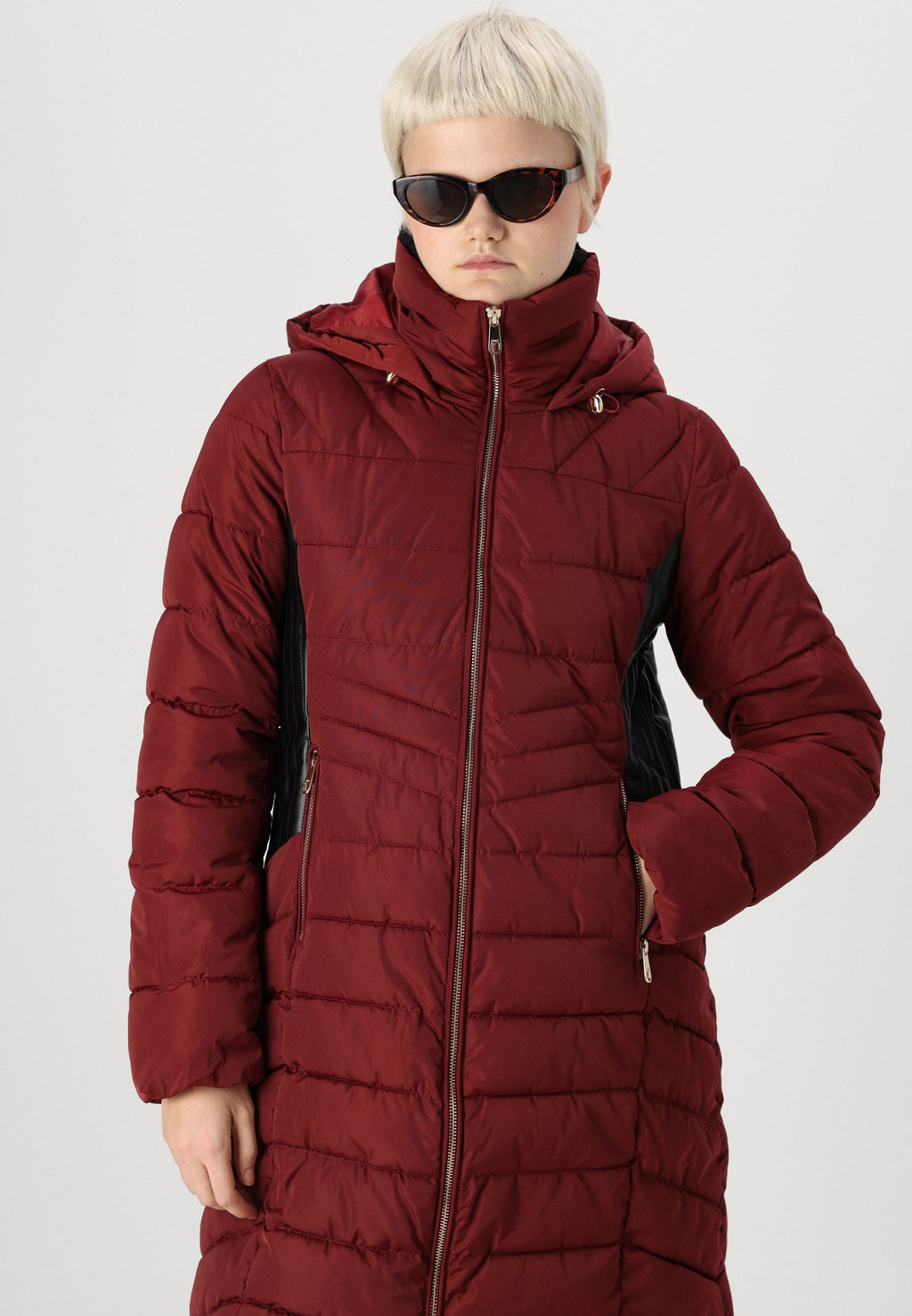 ONLY ONLHELEN PUFFER COAT