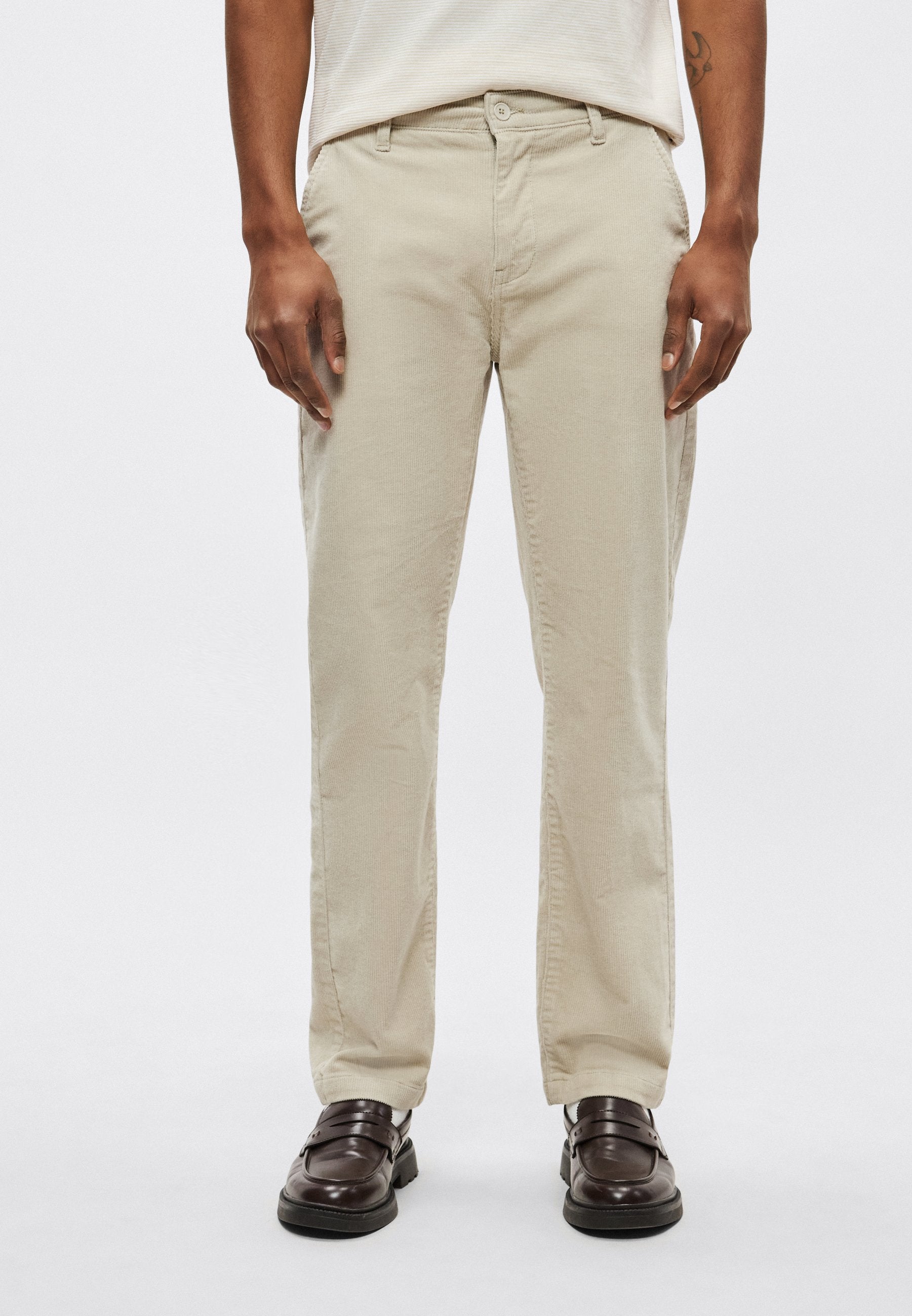 SUPERFLEX PANTS Media 4
