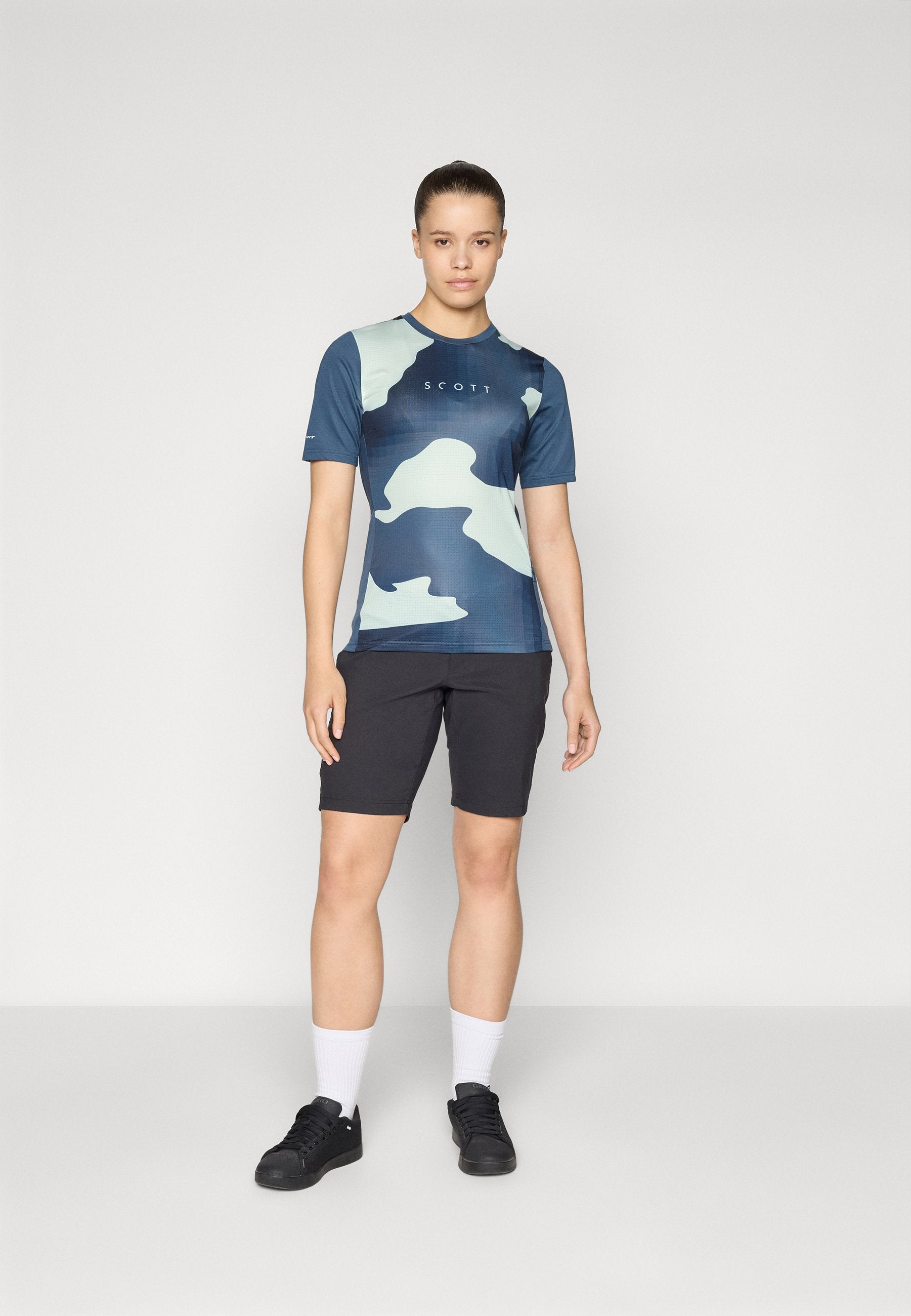 SCOTT Sports Sport T-Shirt Media 2