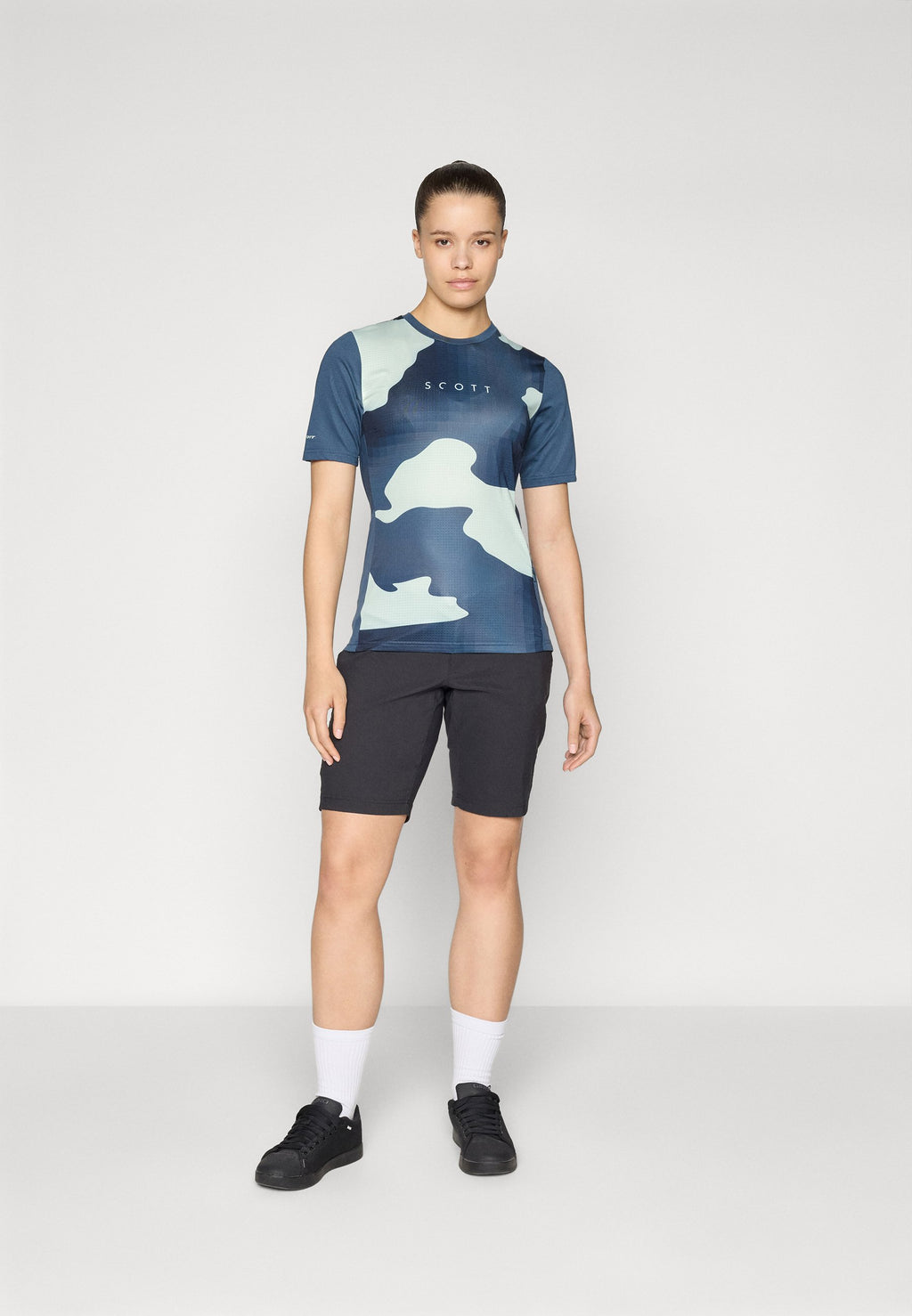 SCOTT Sports Sport T-Shirt Media 2