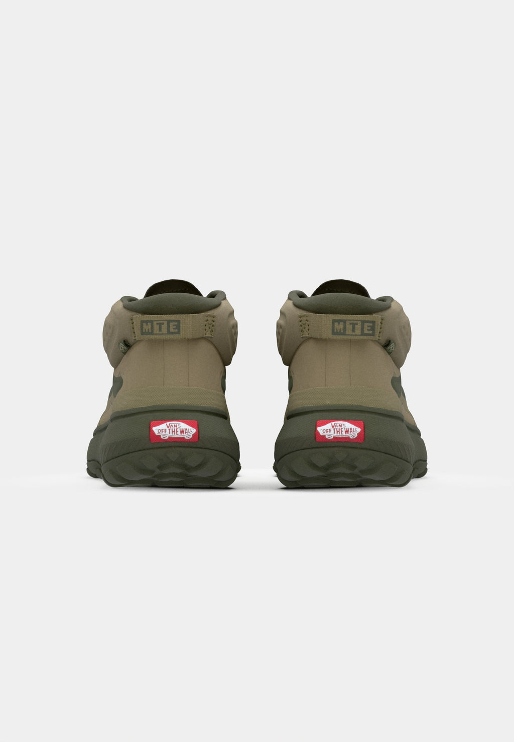 Vans MTE CROSSPATH MID UNISEX