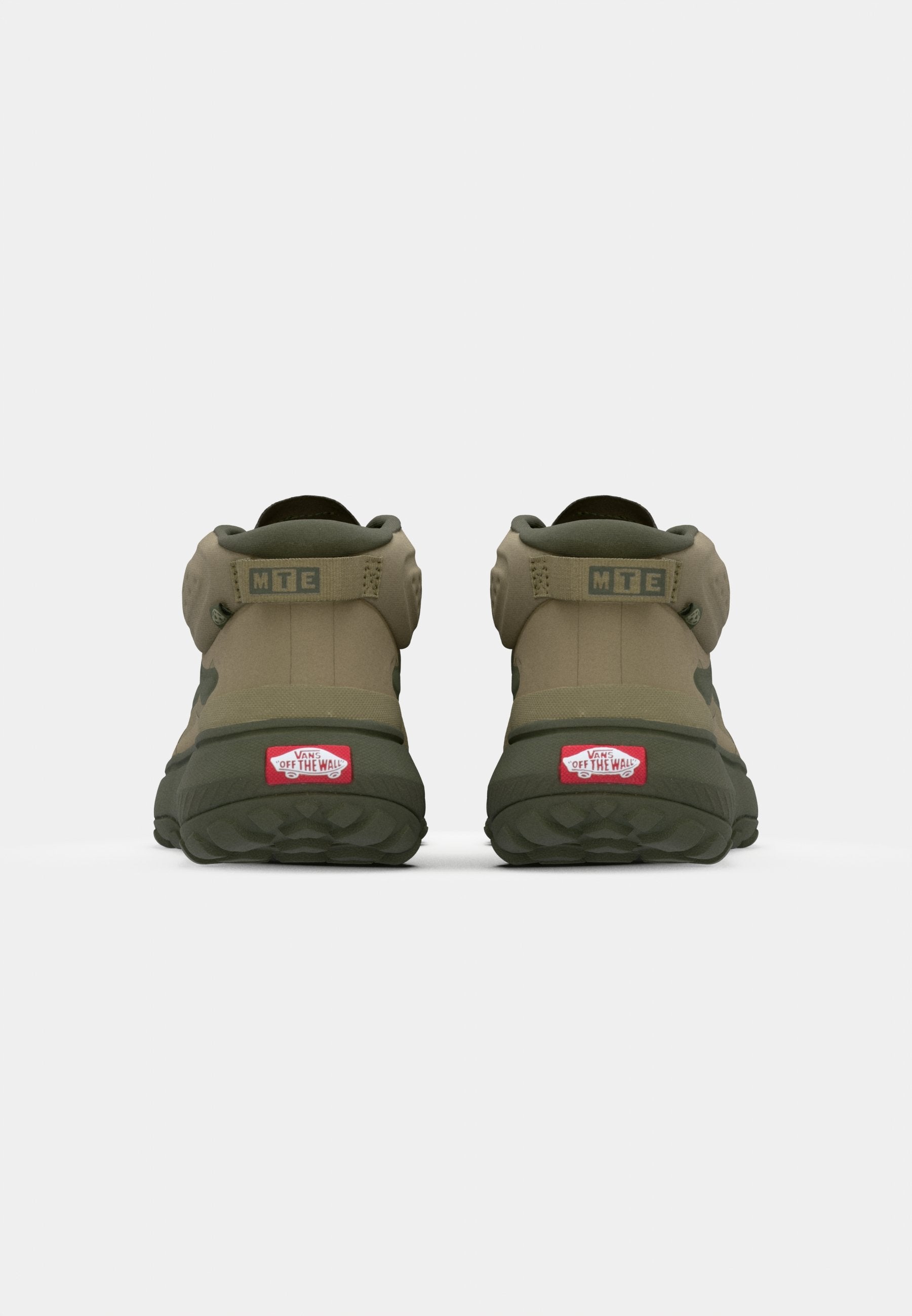 Vans MTE CROSSPATH MID UNISEX