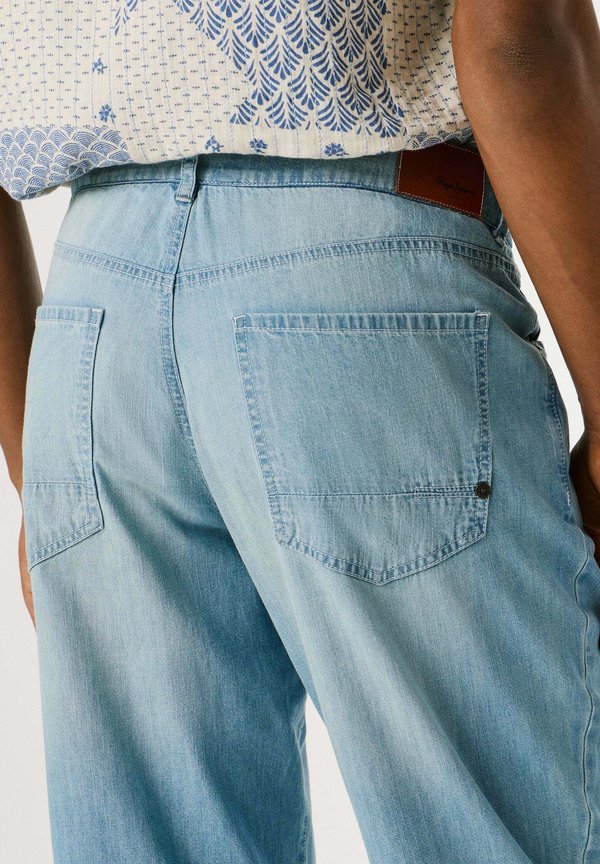 Pepe Jeans CAMDEN SUMMER