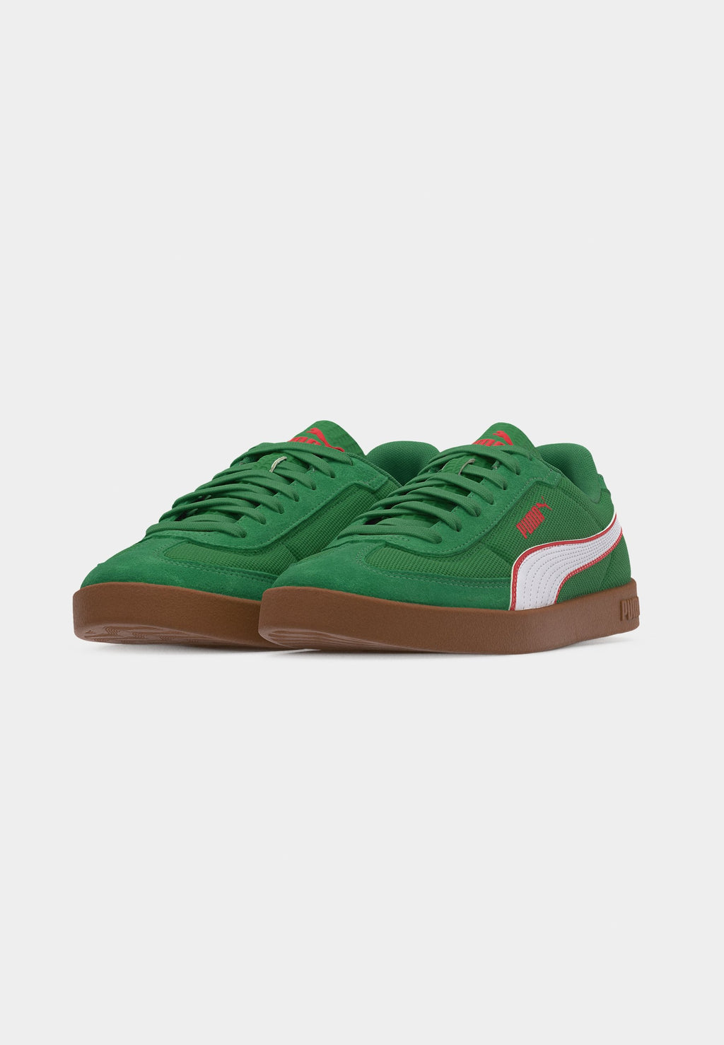 Puma PUMA CLUB II ERA THE STANDS UNISEX